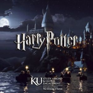 Image post by @kustudyabroad on Instagram