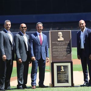 Image post by @yankees on Instagram