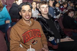 Image post by @thepwhlofficial on Instagram