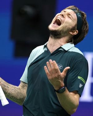 Video post by @atptour on TikTok