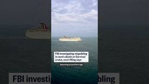 Video post by @nbcnews on YouTube
