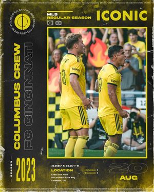 Image post by @iconicmagazine.jpg on Instagram