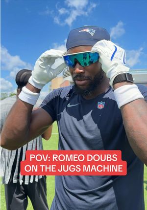 Video post by @patriots on TikTok