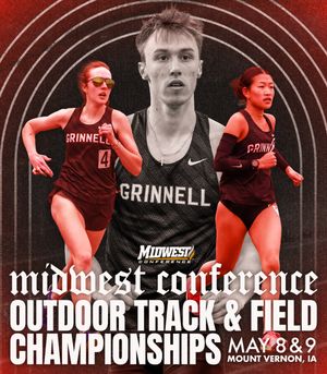 Image post by @grinnellcollegexctf on Instagram