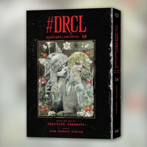 Image post by @VIZMedia on Twitter