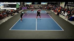 Video post by @pickleballchannel on YouTube