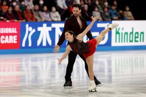 Image post by @isufigureskating on Instagram