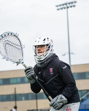 Image post by @harvardmlacrosse on Instagram