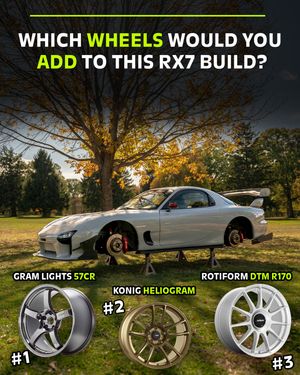 Image post by @fitmentindustries on Instagram
