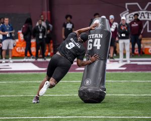 Image post by @HailStateFB on Twitter
