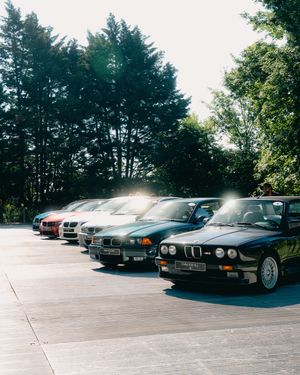 Image post by @bmwm on Instagram