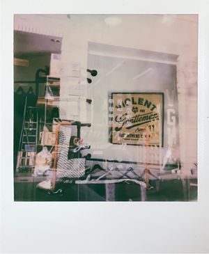 Image post by @joshhulstein on Instagram