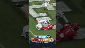 Video post by @foxsports on YouTube