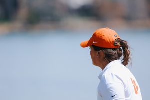Image post by @clemsonwgolf on Instagram