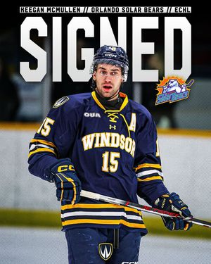 Image post by @windsorlancers on Instagram