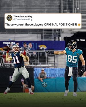 Video post by @theathletesplug on TikTok