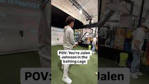 Video post by @Fanatics on YouTube