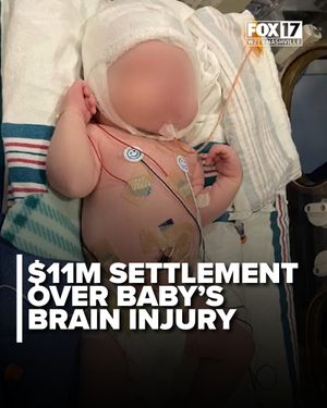 Image post by @foxnashville on Instagram