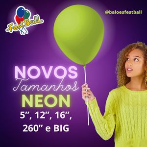 Image post by @baloesfestball on Instagram