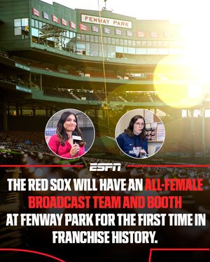 Image post by @espnw on Instagram