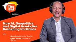 Video post by @blackrock on YouTube