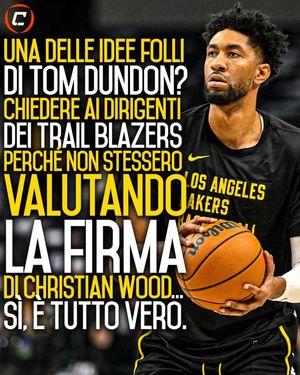 Image post by @cronache_di_basket on Instagram