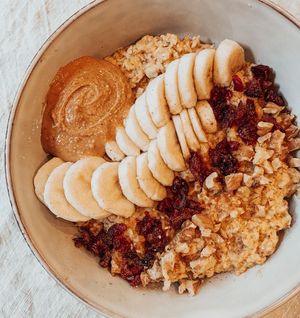 Image post by @goodfoodgoodrun on Instagram