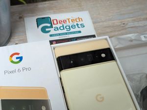 Image post by @deetech.gadgets on Instagram