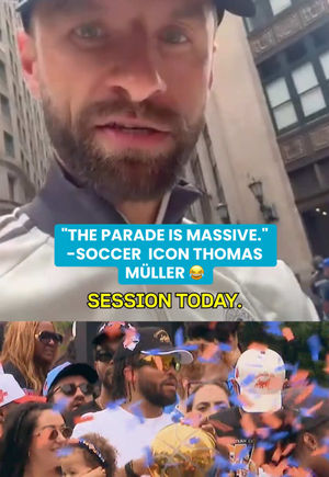 Video post by @nbcsports on TikTok