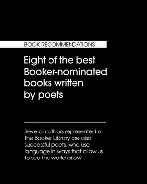Video post by @thebookerprizes on TikTok