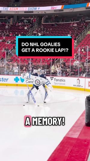 Video post by @nhljets on TikTok