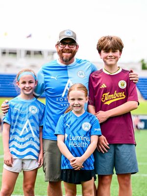 Image post by @annapolisbluesfc on Instagram