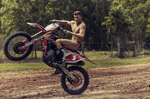 Image post by @racerxonline on Instagram