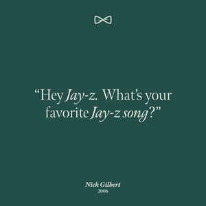 Image post by @thegillyproject on Instagram