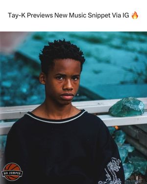 Image post by @nojumper on Instagram