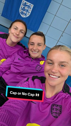 Video post by @england on TikTok