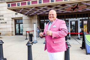 Image post by @ericrueb31 on Instagram