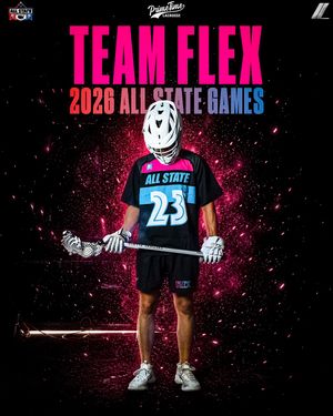 Image post by @primetime_lax on Instagram