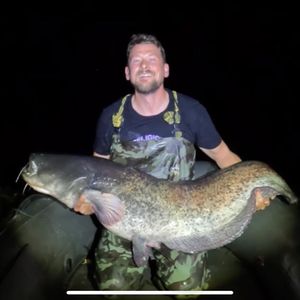 Image post by @brothercarp on Instagram