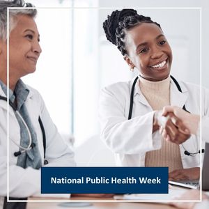 Image post by @mnhealth on Facebook