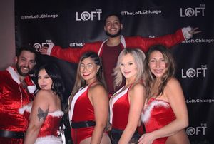 Image post by @theloft.chicago on Instagram