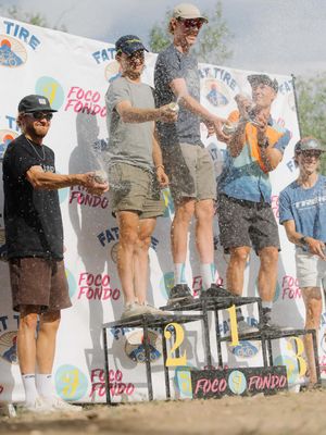 Image post by @focofondo on Instagram