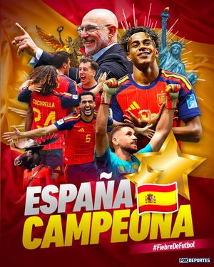 Image post by @foxdeportes on Instagram