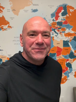 Video post by @ufc on TikTok