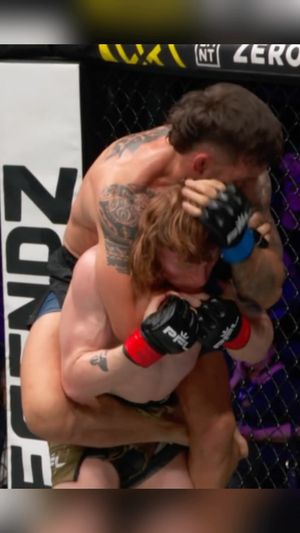 Video post by @pflmma on Instagram
