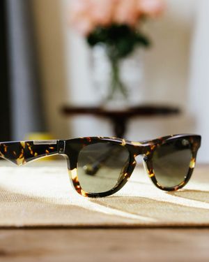 Image post by @lenscrafters on Instagram