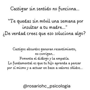 Image post by @rosariohc_psicologia on Instagram