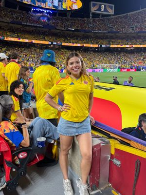 Image post by @sportsgirlnyc on Instagram