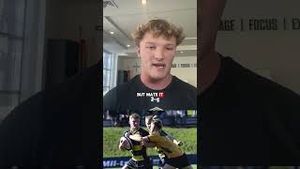 Video post by @usmlr on YouTube