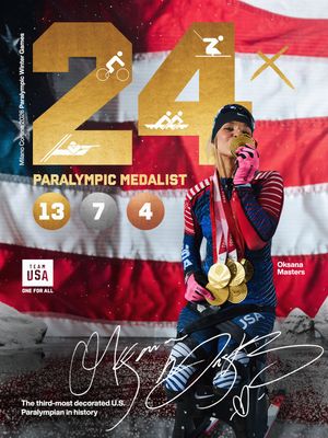 Image post by @teamusa on Instagram